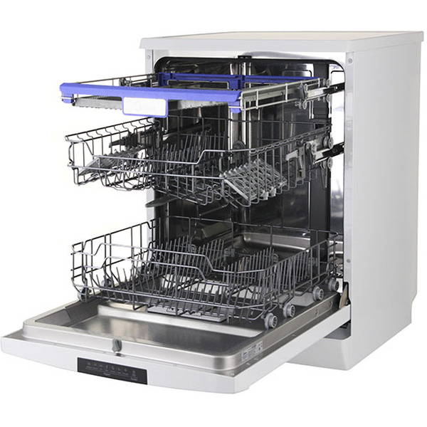 Посудомоечная машина бытовая Midea MFD60S320W