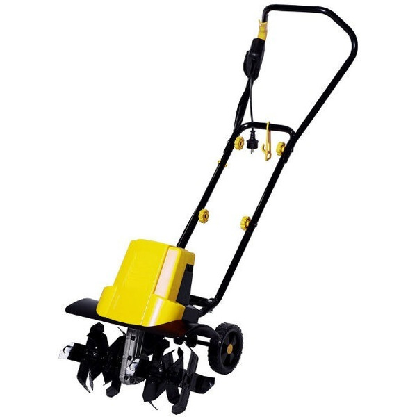 Мотокультиватор Huter EMC-1600 (70/5/11)