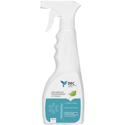Средство DEC для удаления плесени и биопоражений, 500мл