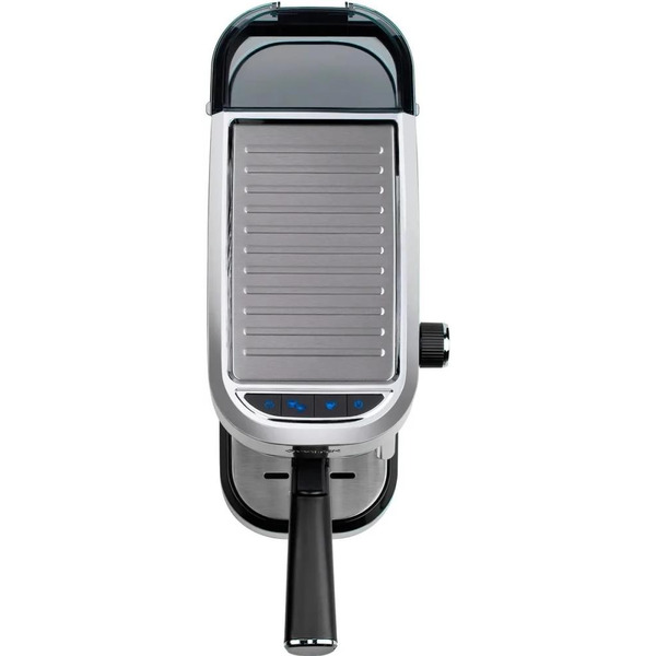 Кофеварка рожковая Vitek VT-1509