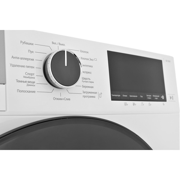 Стиральная машина Grundig GW5P56H21W