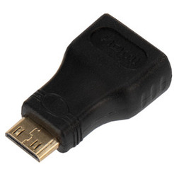 Адаптер Rexant HDMI - mini HDMI 06-0175-A