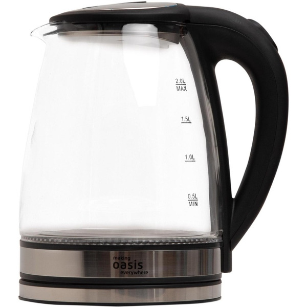 Электрочайник Making Oasis Everywhere K-8GS