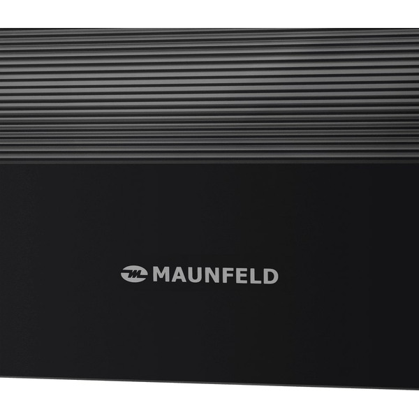 Духовой шкаф MAUNFELD MEOM729PB2