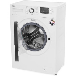 Стиральная машина BEKO WSRE6H612ZAWI