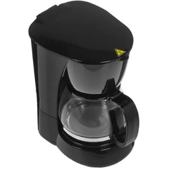 Кофеварка Sakura SA-6107BK