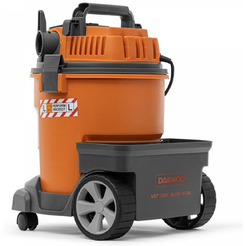 Пылесос строительный Daewoo Power DAVC 2014S