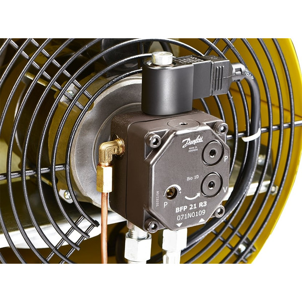 Тепловая пушка Ballu BHDN-30