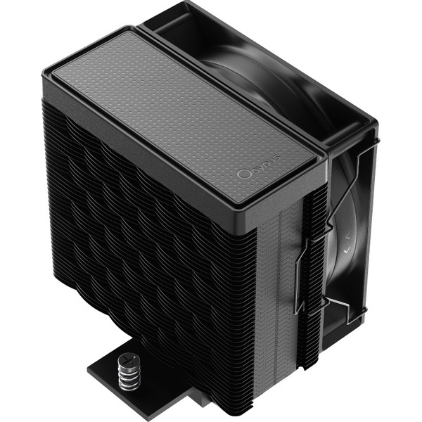 Кулер для процессора Ocypus Gamma A40 BK
