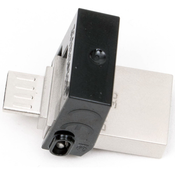 USB Flash KINGSTON DataTraveler microDuo 32GB (DTDUO3/32GB)