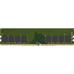 Оперативная память Kingston ValueRAM 8ГБ DDR4 3200 МГц KVR32N22S8/8WP