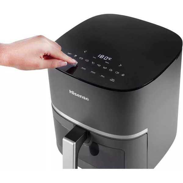 Аэрофритюрница Hisense HAF1900D