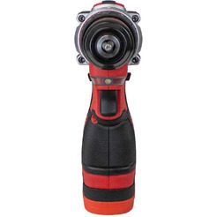 Дрель-шуруповерт Edon UAD-16DBL