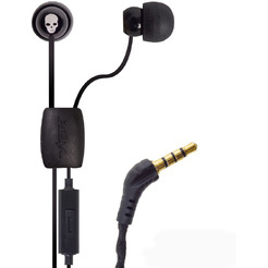 Наушники VIBE BlackDeath In-Ear