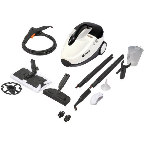 Пароочиститель Bort BDR-2500-RR (91279910)