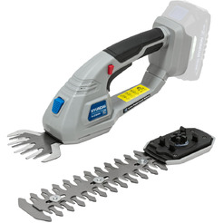 Ножницы-кусторез Hyundai R-218iON (без АКБ)