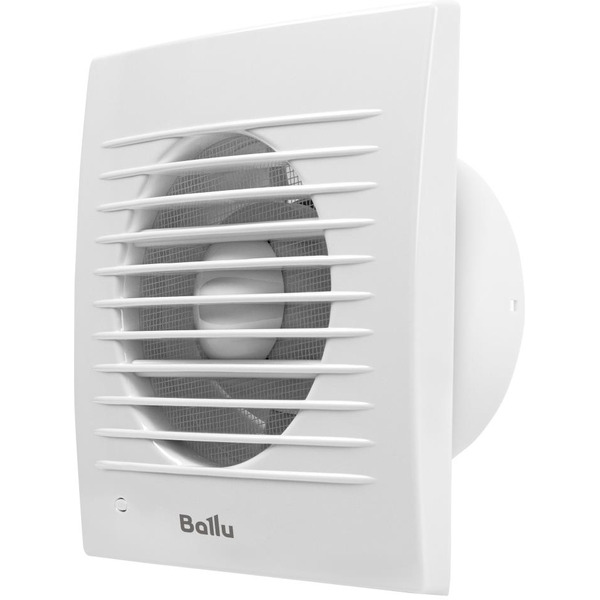 Вентилятор вытяжной Ballu BAF-FW 100 N