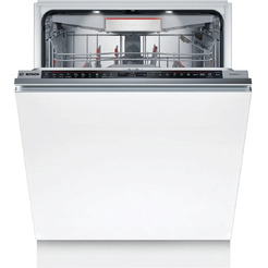 Посудомоечная машина Bosch Serie 8 SMD8TCX04E