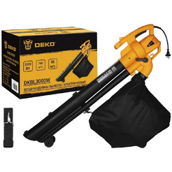 Воздуходувка Deko DKBL3000W 083-2005