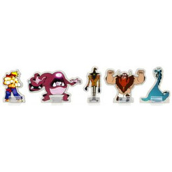 Настольная игра Hobby World Гравити Фолз 2020 915210
