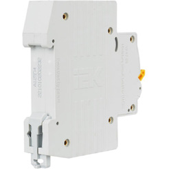 Выключатель автоматический IEK ВА 47-29 32А 1P 4.5кА С MVA20-1-032-C