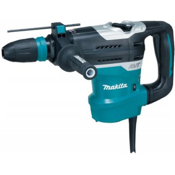 Перфоратор Makita HR4013CA1 + набор оснастки D-40571