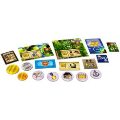 Настольная игра Hobby World Маракайбо 915273