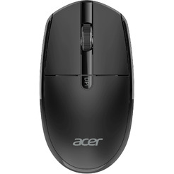 Офисный набор Acer OCC401 (черный)