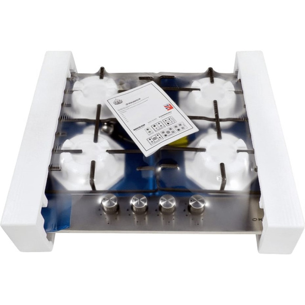 Варочная панель MAUNFELD EGHS.64.3ES/G