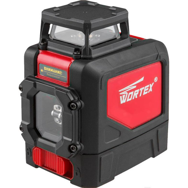 Лазерный нивелир Wortex LL 0330 X (LL0330X00014)