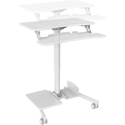 Стол для ноутбука CACTUS CS-FDS108WWT