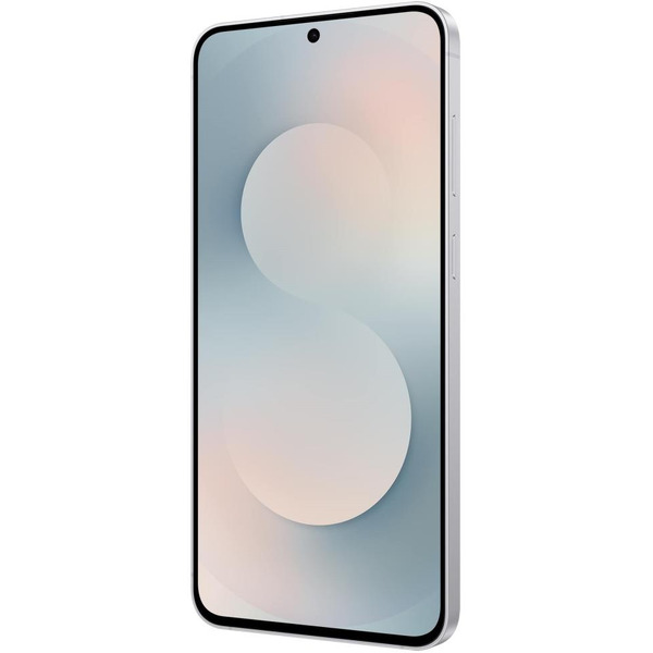 Смартфон Samsung Galaxy S25 FE SM-S731B 8GB/256GB (белый)
