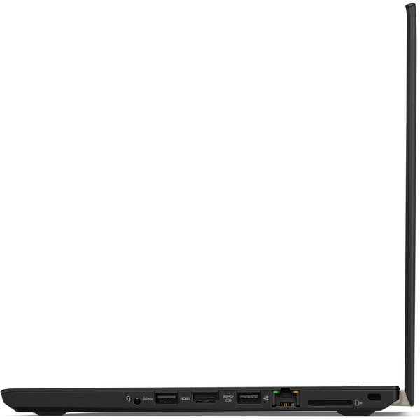 Ноутбук Lenovo ThinkPad T480 20L50005RT