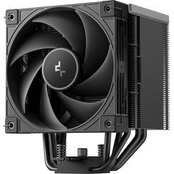 Кулер для процессора DeepCool AK500 G2 R-AK500G2-BKNNMN-GJD + термапаста Z5 3г (DP-TIM-Z5-2)