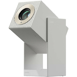 Проектор портативный Wanbo Cube 2 Pro (белый)