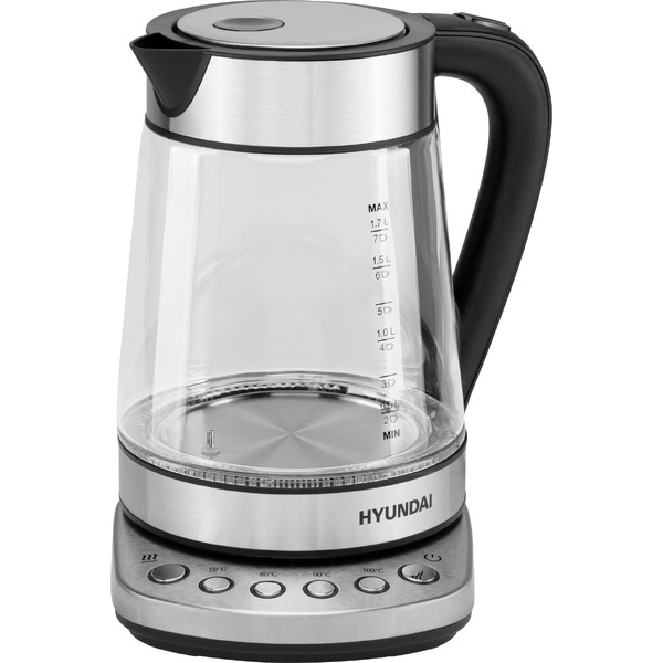 Электрический чайник Hyundai HYK-G3026