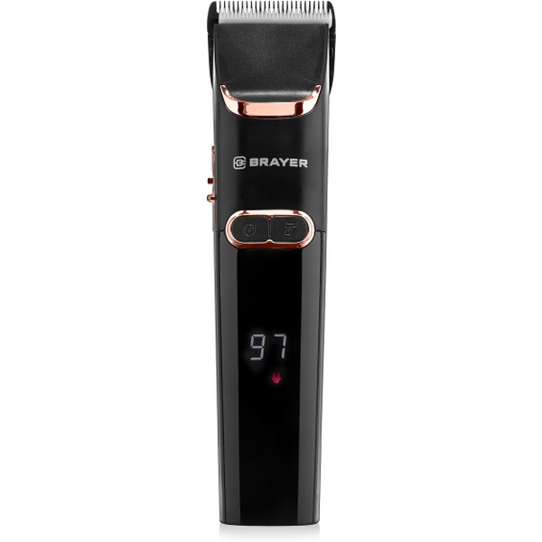 Машинка для стрижки Brayer BR3401