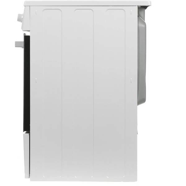 Кухонная плита BEKO FSE57110GW