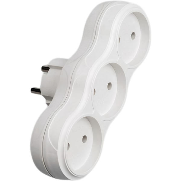 Разветвитель HOROZ 300.000.802