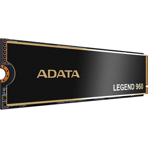 SSD ADATA Legend 960 4TB ALEG-960-4TCS