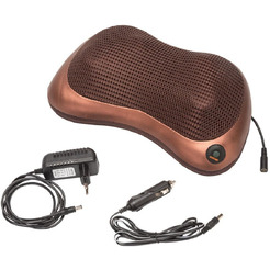 Массажная подушка Bradex KZ 0473