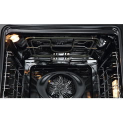 Духовой шкаф Midea MO82107PGG-I