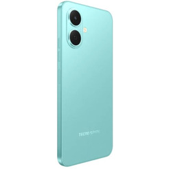 Смартфон Tecno Spark Go 2 4GB/128GB (бирюзовый)
