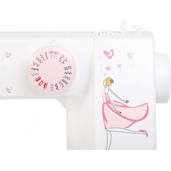 Швейная машина JAGUAR Maestro 31