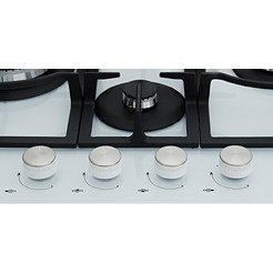 Варочная панель Akpo PGA 604 VGC-T WH