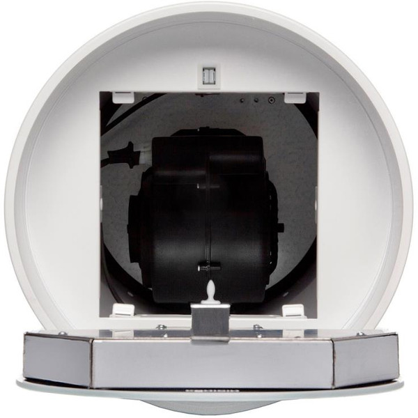 Кухонная вытяжка Konigin Ester White/White Glass 31