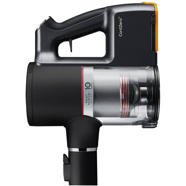 Пылесос LG A9MULTI2X