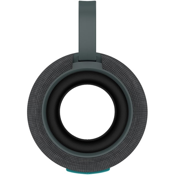 Беспроводная колонка Maxvi PS-02 (серый)