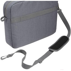 Сумка для ноутбука Case Logic Huxton HUXA-213 (серый)