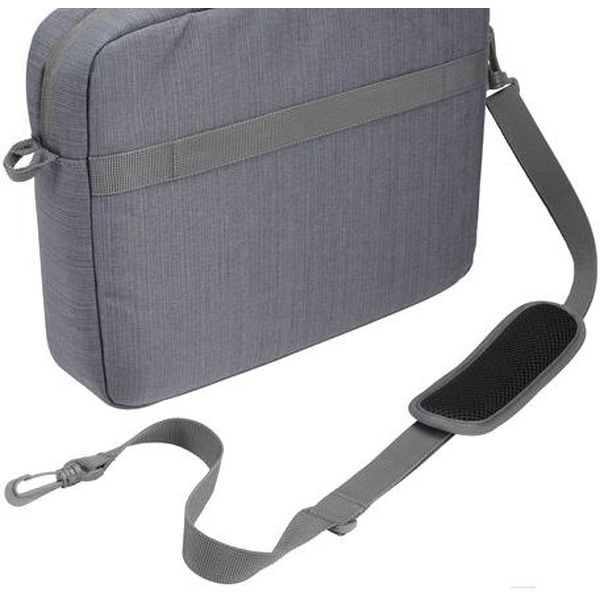 Сумка для ноутбука Case Logic Huxton HUXA-213 (серый)
